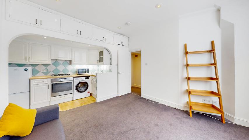 Amazing Location Howitt Road, Belsize Park
